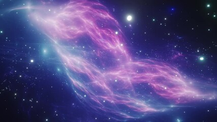 Wall Mural - background with space