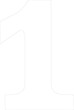 © Mappingz - Number outline