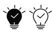 © Vectorhive - Creative services icon design vector illustration