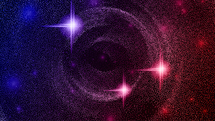 Wall Mural - abstract dynamic style vector background. design for presentation, landing page, banner, wallpaper