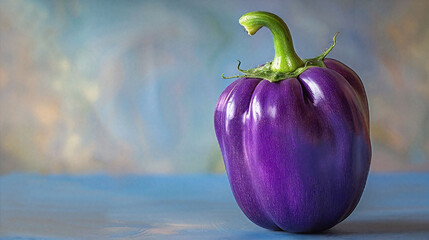 Wall Mural - Vegetable on background, a picture of fresh perfection. A natural and delicious ingredient for any meal.