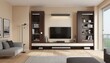 © Random_Mentalist - modern living room design