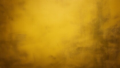 Poster - grungy yellow background or texture