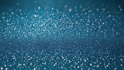Wall Mural - sparkling circle of celebration - texture for christmas and new year's eve festivities