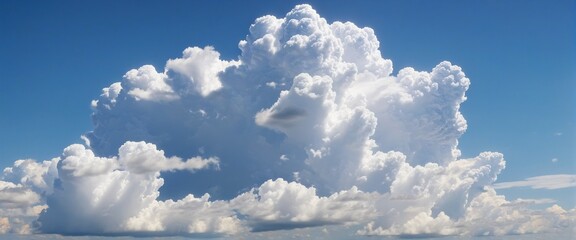 Canvas Print - white cloud design: a realistic background of light and sky