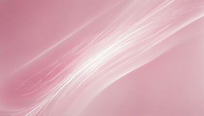 Wall Mural - light pink abstract background
