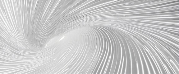 Wall Mural - simple white business wall paper design