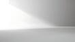 © Christopher - Clean white background with soft gradient transition, minimal, smooth, professional