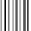 © my little project - stripe seamless repeat abstract pattern. This is a black white seamless stripe  vector illustration. Design for decorative,wallpaper,shirts,clothing,tablecloths,wrapping,textile,fabric,texture
