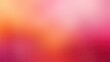 © AI Farm - Vibrant abstract blurred background with bright pink, orange, and red tones, perfect for design and creative projects.