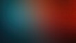© AI Farm - Vibrant abstract gradient background with a blend of red and blue colors creating a smooth and visually appealing transition. Perfect for design projects.
