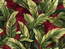 Seamless geometric 6