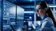 © Dao - Incident management, business technology concept. Operational excellence in IT operations. Process of efficiently identifying, diagnosing and resolving unexpected problems that occur in IT systems.