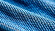 © Alon - Blue jeans fabric cloth material texture textile macro pattern blur background