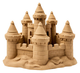 Sticker - PNG Architecture creativity sandcastle sculpture.