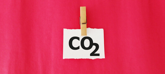 carbon dioxide co 2. vector illustration,co 2 emissions vector co 2 neutral concept. save the world,