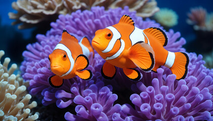fish, coral, underwater, sea, reef, tropical, ocean, water, aquarium, diving, nature, marine, animal