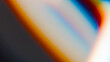 © ImagineStorm - Abstract defocused image with chromatic aberration effect. Speculars and light.