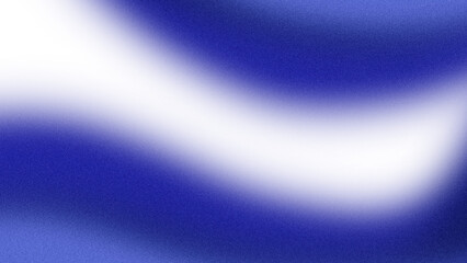 blue abstract background