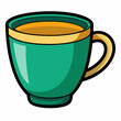 © Shapla - cup clipart cartoon Illustration drawing