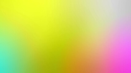 Wall Mural - smooth colors gradient abstract motion background. color blend moving abstract multicolored blurred 