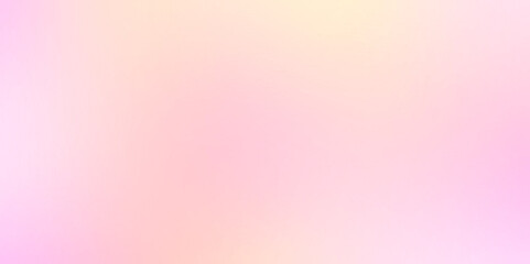 Wall Mural - mesh gradient background vector. soft gradient background. vibrant gradient background. blurred colo