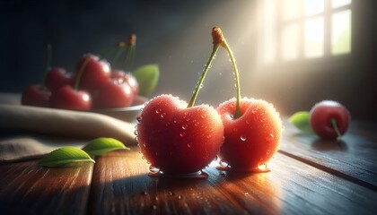 cherry