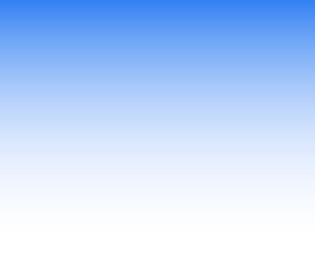 Fototapete - Blue gradient background on transparent background. blue light effects. Glowing isolated bright transparent light effects.