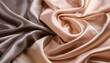 © Daniel - Silk texture background, surface