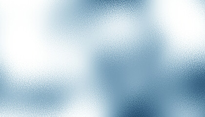 Wall Mural - abstract blurred grainy noise gradient background . colorful digital grain soft noise effect pattern