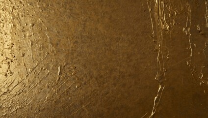 Wall Mural - golden background