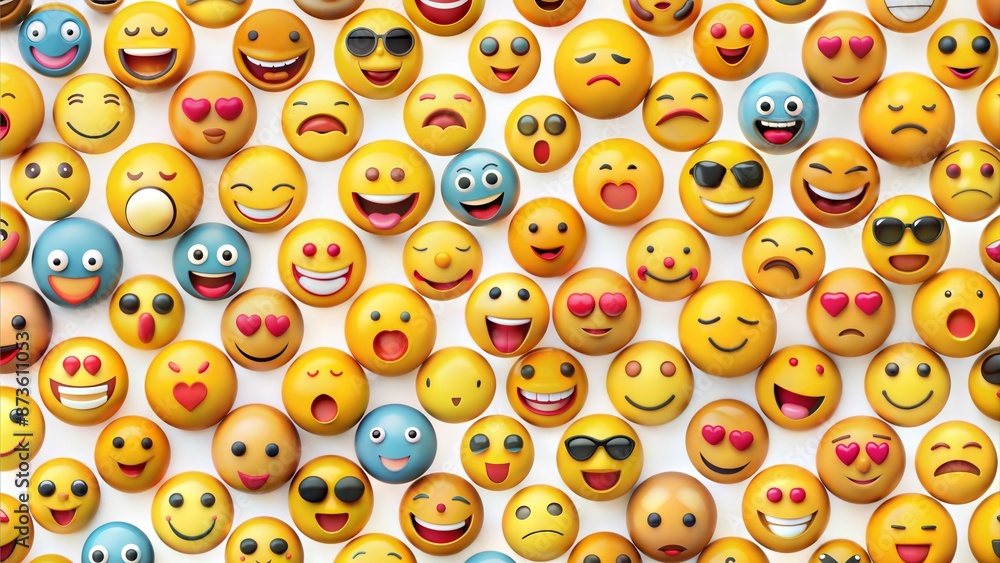 Seamless Pattern Of Different Emoji Emoticon Stock Illustration Adobe seamless-pattern-of-different-emoji-emoticon-stock-illustration-adobe