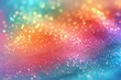 © olegganko - Colorful Glitter and Bokeh Lights Abstract Background