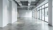© kimly - Commercial space for rent in a prime business location.