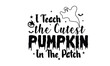 © Priya - I Teach the Cutest Pumpkin in the Patch