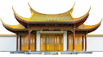 Traditional Chinese architecture