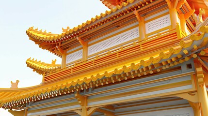 Traditional Chinese architecture