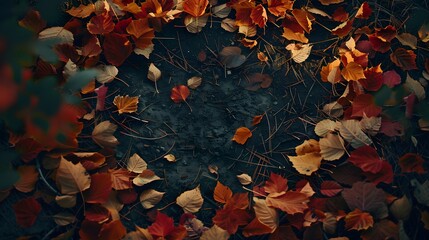 autumn background