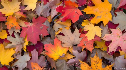 autumn background