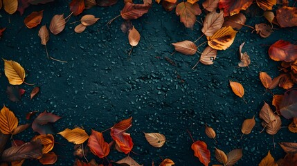 autumn background