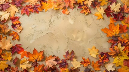 autumn background
