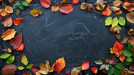 autumn background