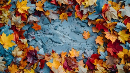 autumn background