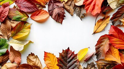 autumn background