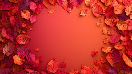 autumn background