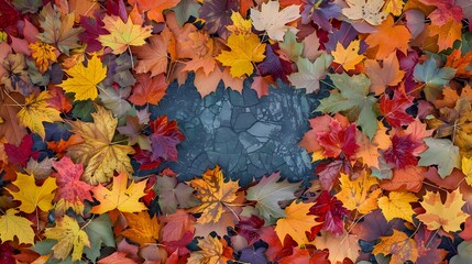 autumn background