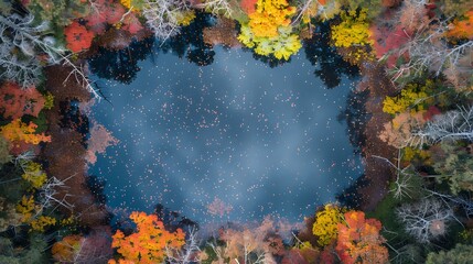 autumn background