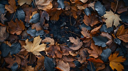 autumn background