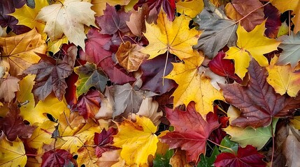 autumn background