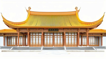 Traditional Chinese architecture